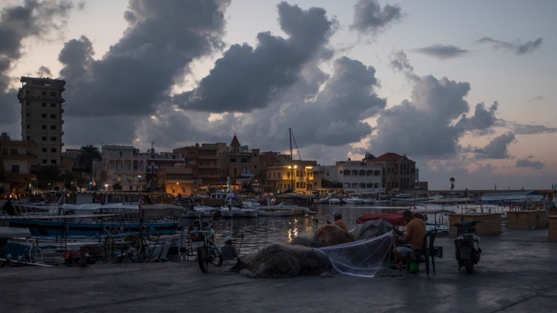 Lebanon 2017! Beirout-Juonieh-Byblos-Baalbek-Beit-ed-din-Sidon-Sour