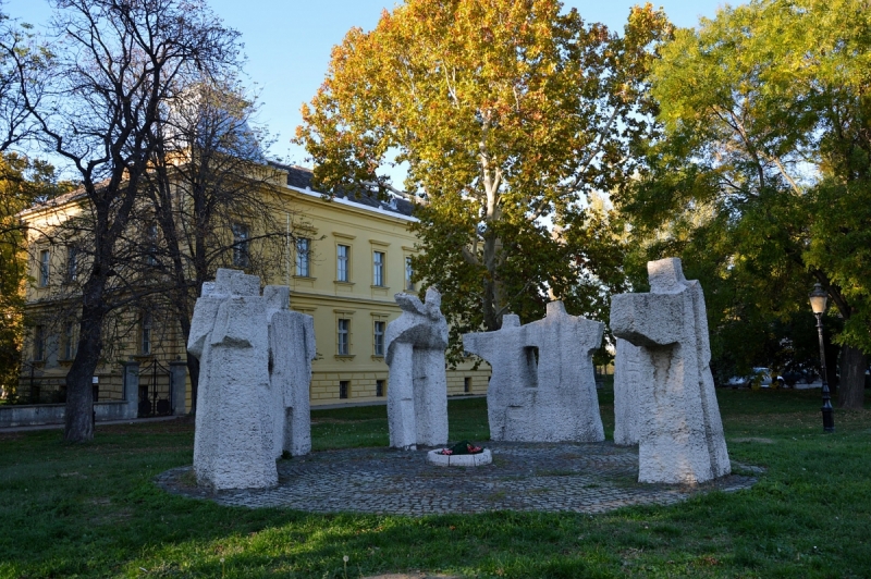 Сербия по часовой стрелке. Или как я пропустил октябрьское лето.