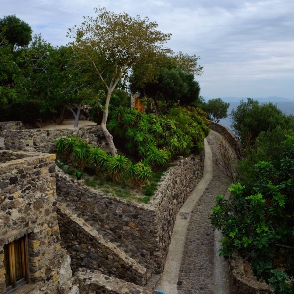 Прочида и Амальфитана, неделя в начале ноября, прошу советов по маршруту