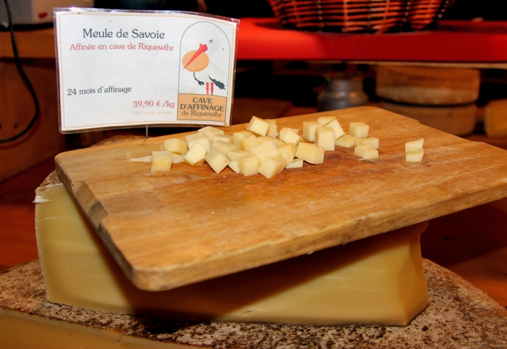 Путешествие 2017 на автомобиле по Европе: Германия, Франция, Швейцария