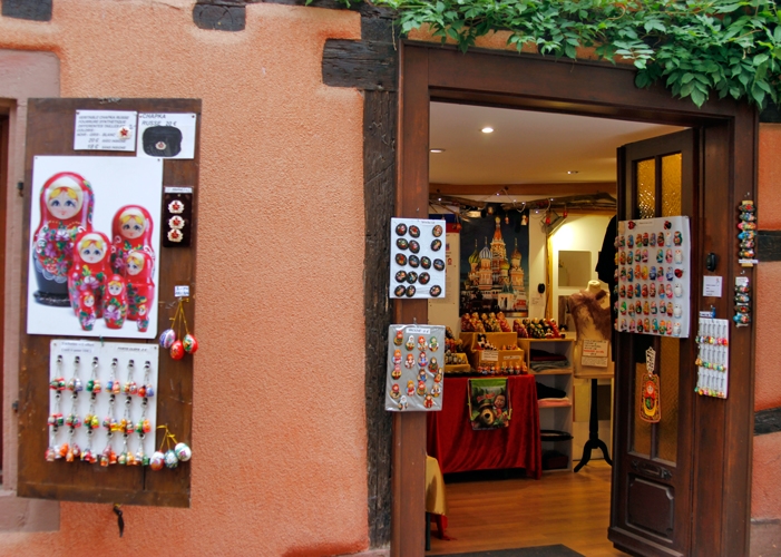 Путешествие 2017 на автомобиле по Европе: Германия, Франция, Швейцария