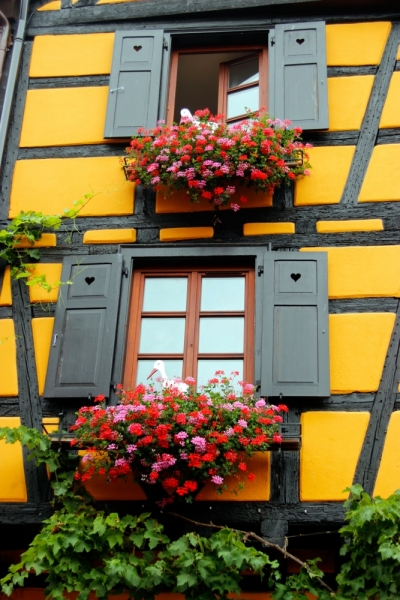 Путешествие 2017 на автомобиле по Европе: Германия, Франция, Швейцария