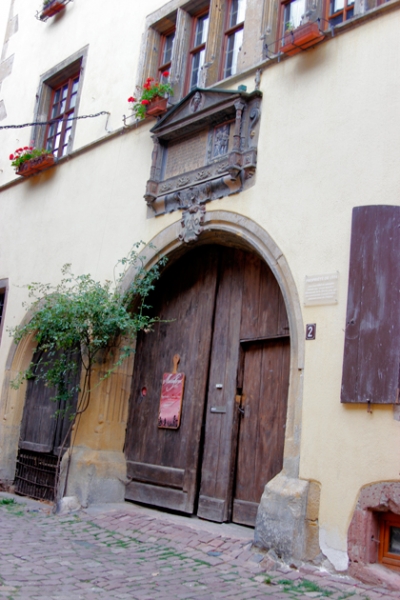 Путешествие 2017 на автомобиле по Европе: Германия, Франция, Швейцария