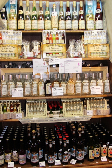 Путешествие 2017 на автомобиле по Европе: Германия, Франция, Швейцария