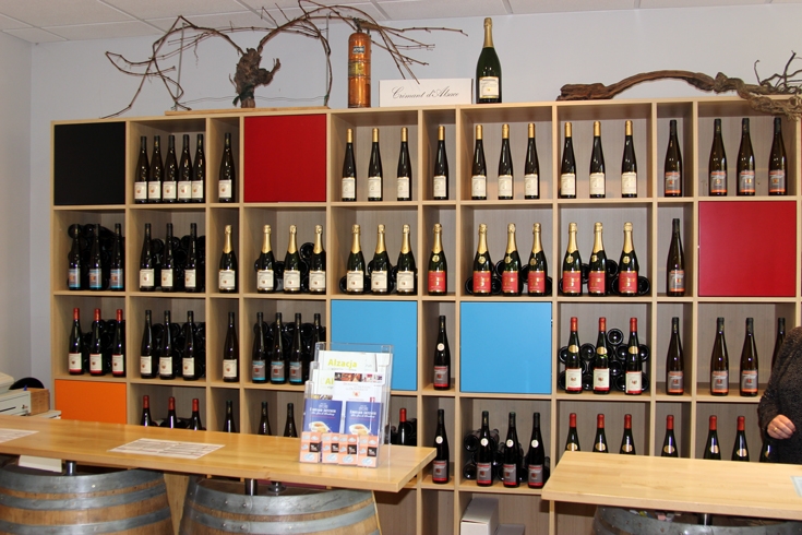 Путешествие 2017 на автомобиле по Европе: Германия, Франция, Швейцария