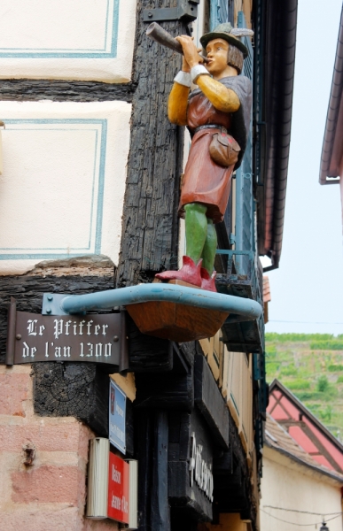 Путешествие 2017 на автомобиле по Европе: Германия, Франция, Швейцария