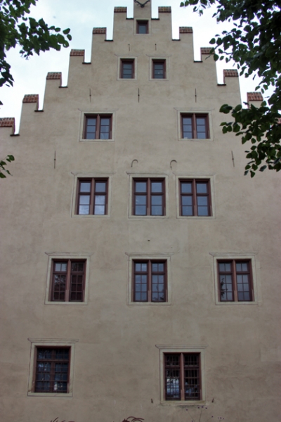 Путешествие 2017 на автомобиле по Европе: Германия, Франция, Швейцария