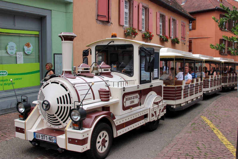 Путешествие 2017 на автомобиле по Европе: Германия, Франция, Швейцария