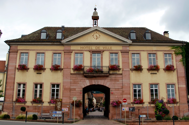 Путешествие 2017 на автомобиле по Европе: Германия, Франция, Швейцария