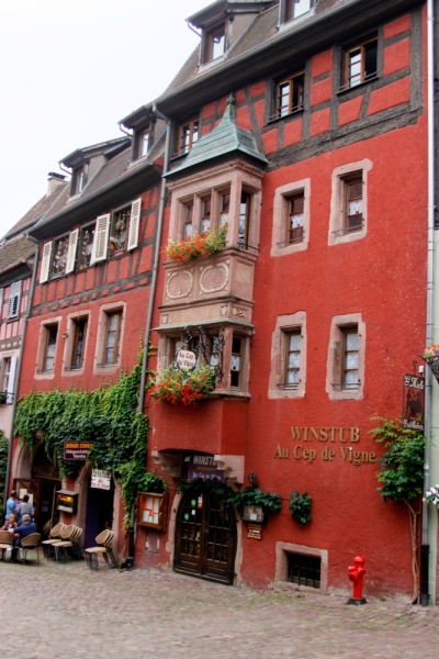 Путешествие 2017 на автомобиле по Европе: Германия, Франция, Швейцария