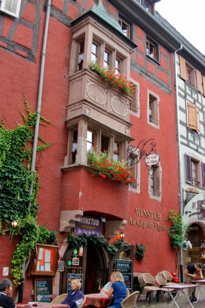 Путешествие 2017 на автомобиле по Европе: Германия, Франция, Швейцария