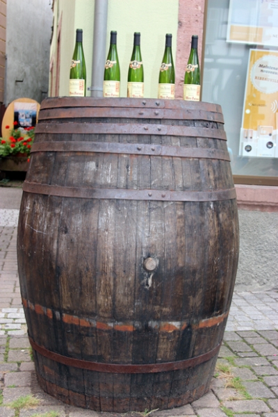 Путешествие 2017 на автомобиле по Европе: Германия, Франция, Швейцария