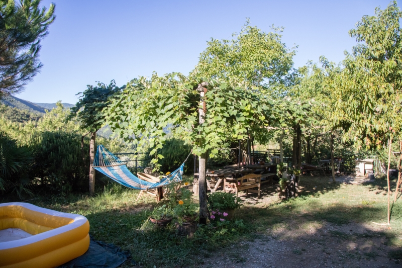 Турин - Генуя - Чинкве Терре - Пиза - Рим. Лето 2017