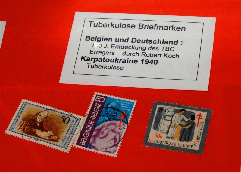 Шварцвальдская мозаика.