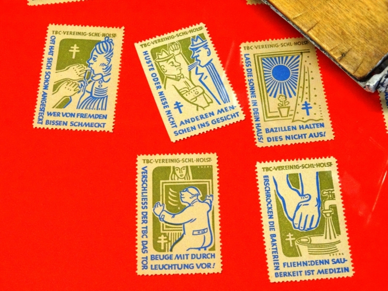 Шварцвальдская мозаика.