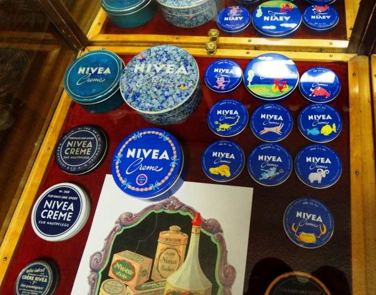 Шварцвальдская мозаика.