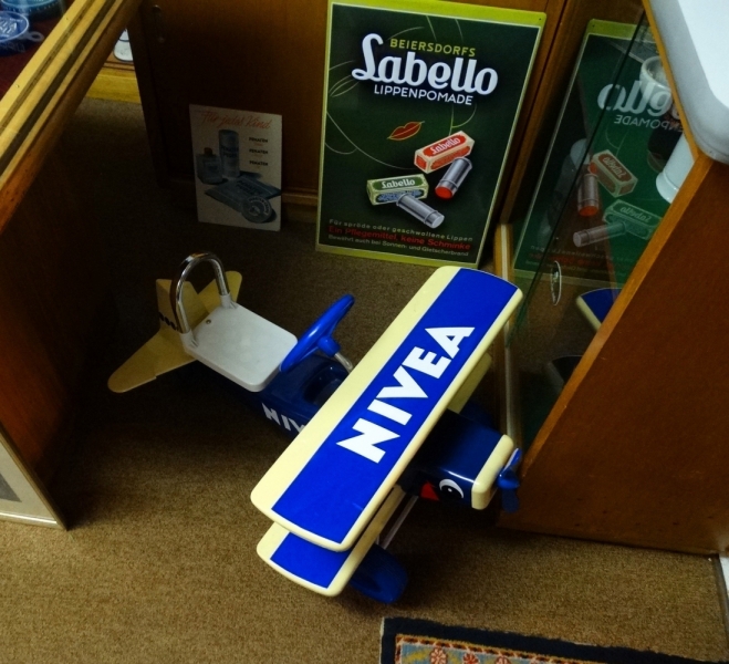 Шварцвальдская мозаика.