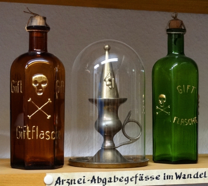 Шварцвальдская мозаика.