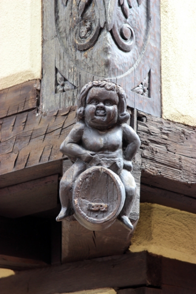 Путешествие 2017 на автомобиле по Европе: Германия, Франция, Швейцария