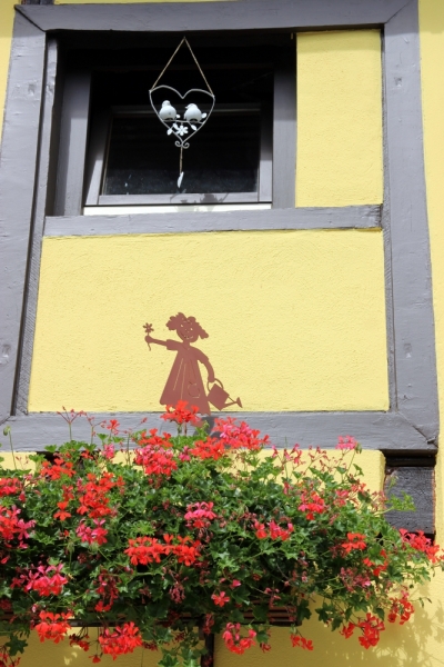 Путешествие 2017 на автомобиле по Европе: Германия, Франция, Швейцария