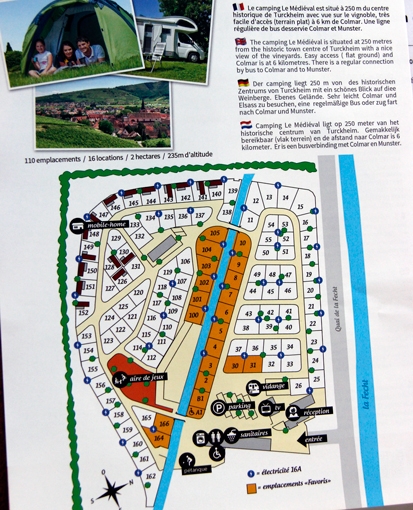Путешествие 2017 на автомобиле по Европе: Германия, Франция, Швейцария