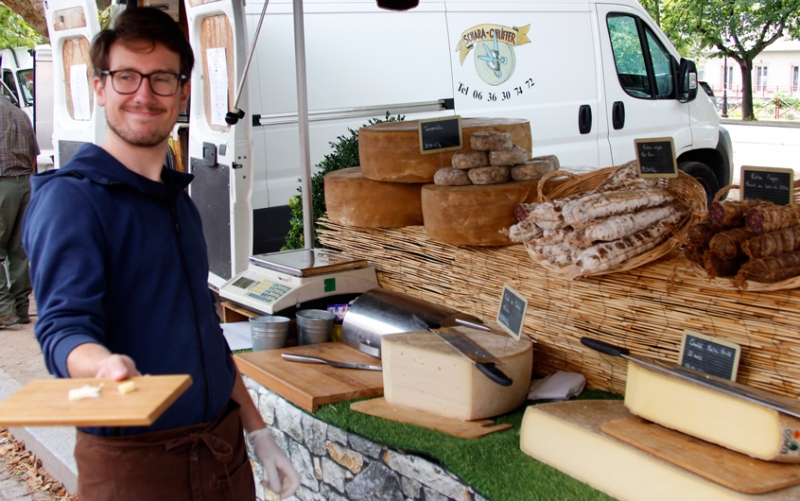 Путешествие 2017 на автомобиле по Европе: Германия, Франция, Швейцария