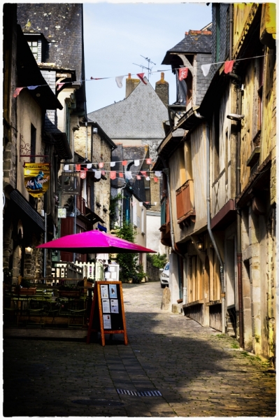 Французские каникулы: 3 маршрута в Париже - долина Луары - Мон Сен-Мишель - Бретань - Нормандия
