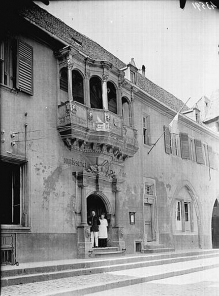 Путешествие 2017 на автомобиле по Европе: Германия, Франция, Швейцария