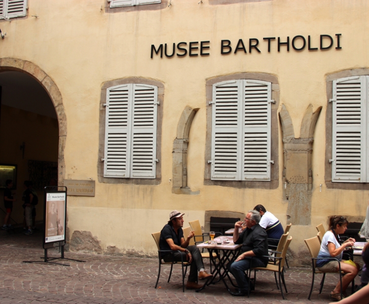 Путешествие 2017 на автомобиле по Европе: Германия, Франция, Швейцария