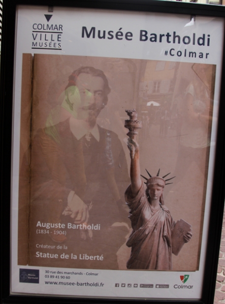 Путешествие 2017 на автомобиле по Европе: Германия, Франция, Швейцария
