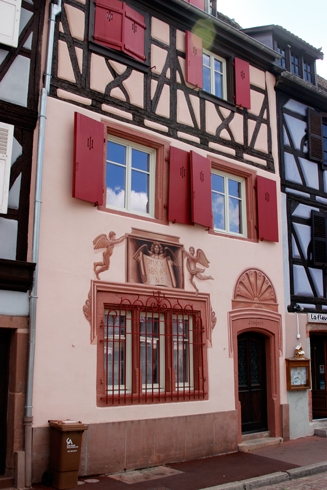 Путешествие 2017 на автомобиле по Европе: Германия, Франция, Швейцария