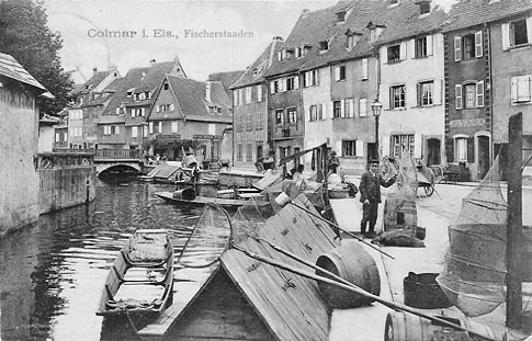 Путешествие 2017 на автомобиле по Европе: Германия, Франция, Швейцария