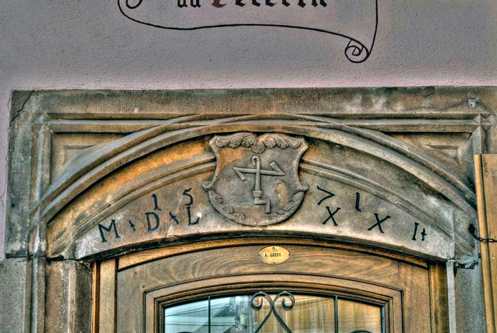 Путешествие 2017 на автомобиле по Европе: Германия, Франция, Швейцария