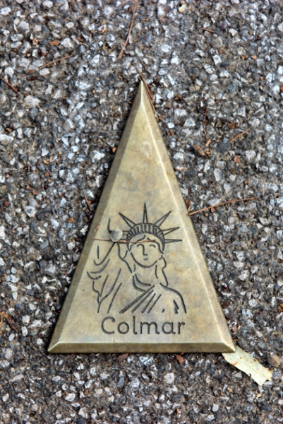 Путешествие 2017 на автомобиле по Европе: Германия, Франция, Швейцария