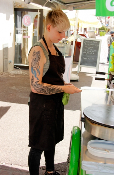 Путешествие 2017 на автомобиле по Европе: Германия, Франция, Швейцария