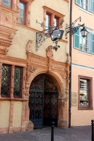 Путешествие 2017 на автомобиле по Европе: Германия, Франция, Швейцария