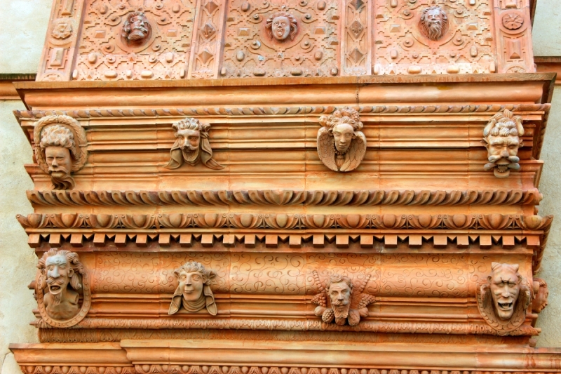 Путешествие 2017 на автомобиле по Европе: Германия, Франция, Швейцария