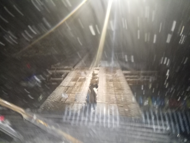 Север. Стынет кровь. Печора, Талый, Каджеро́м, Усть-Лыжы, Паш-Шор, Юрьяха. Без прикрас. 2017окт.