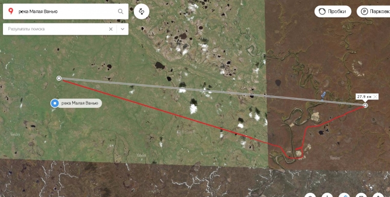 Север. Стынет кровь. Печора, Талый, Каджеро́м, Усть-Лыжы, Паш-Шор, Юрьяха. Без прикрас. 2017окт.