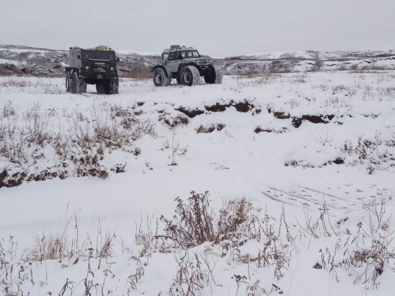 Север. Стынет кровь. Печора, Талый, Каджеро́м, Усть-Лыжы, Паш-Шор, Юрьяха. Без прикрас. 2017окт.