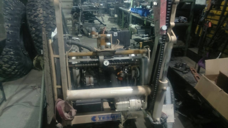 Север. Стынет кровь. Печора, Талый, Каджеро́м, Усть-Лыжы, Паш-Шор, Юрьяха. Без прикрас. 2017окт.