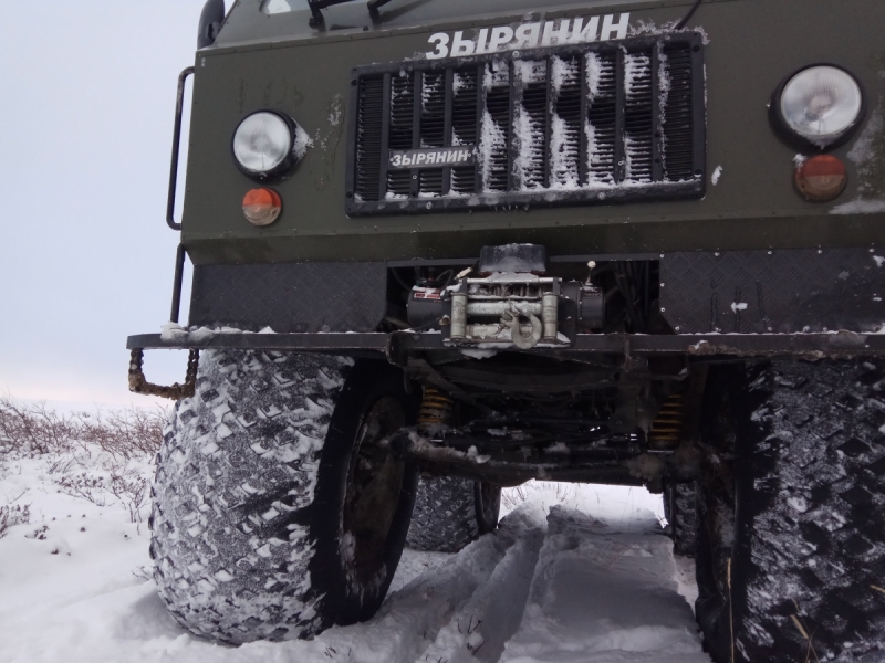 Север. Стынет кровь. Печора, Талый, Каджеро́м, Усть-Лыжы, Паш-Шор, Юрьяха. Без прикрас. 2017окт.
