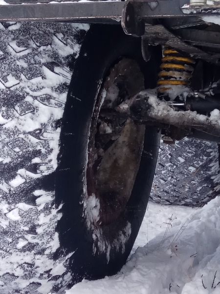 Север. Стынет кровь. Печора, Талый, Каджеро́м, Усть-Лыжы, Паш-Шор, Юрьяха. Без прикрас. 2017окт.