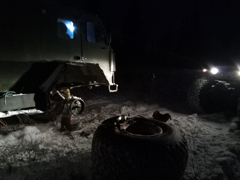 Север. Стынет кровь. Печора, Талый, Каджеро́м, Усть-Лыжы, Паш-Шор, Юрьяха. Без прикрас. 2017окт.