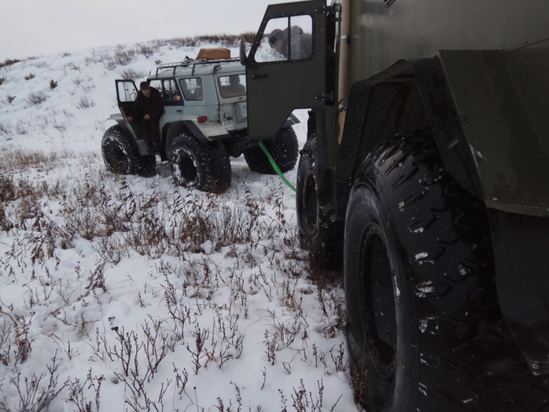 Север. Стынет кровь. Печора, Талый, Каджеро́м, Усть-Лыжы, Паш-Шор, Юрьяха. Без прикрас. 2017окт.