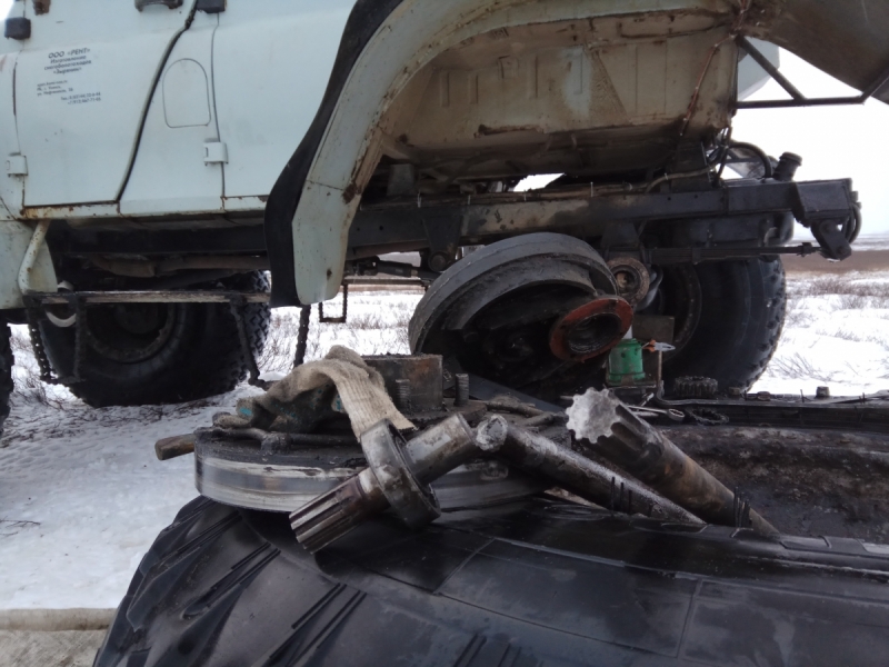 Север. Стынет кровь. Печора, Талый, Каджеро́м, Усть-Лыжы, Паш-Шор, Юрьяха. Без прикрас. 2017окт.