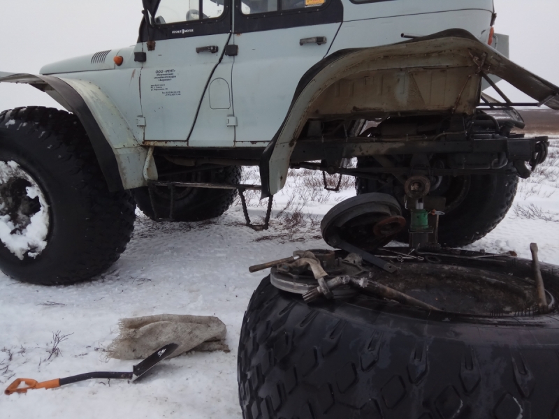 Север. Стынет кровь. Печора, Талый, Каджеро́м, Усть-Лыжы, Паш-Шор, Юрьяха. Без прикрас. 2017окт.