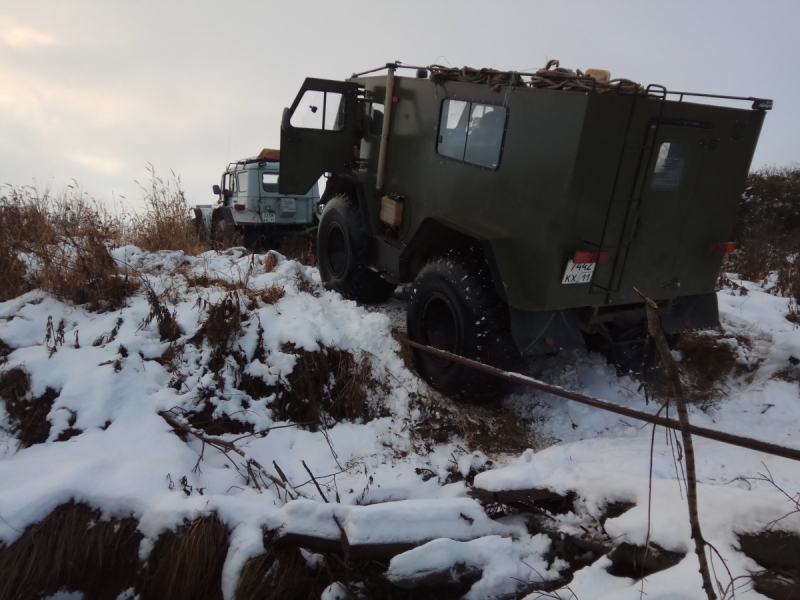 Север. Стынет кровь. Печора, Талый, Каджеро́м, Усть-Лыжы, Паш-Шор, Юрьяха. Без прикрас. 2017окт.