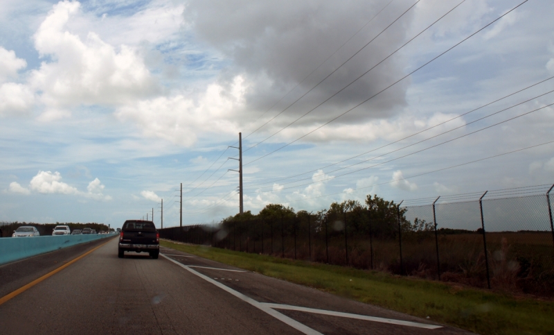 Дорога из Нью-Йорка в Нью-Йорк длиною в 4 тысячи миль