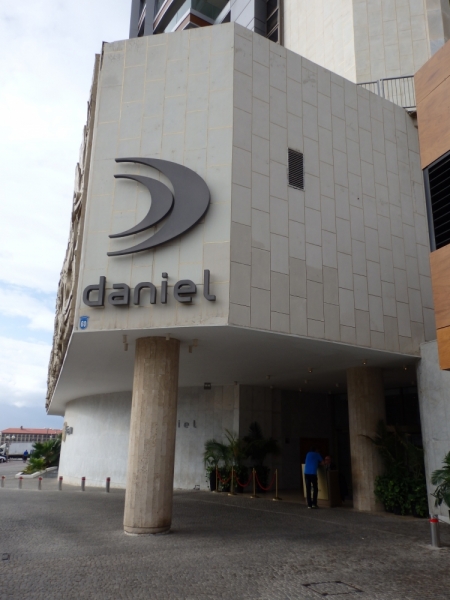 На курсах в Израиле в середине осени (Тель-Авив - Яффо, Герцлия, Иерусалим)